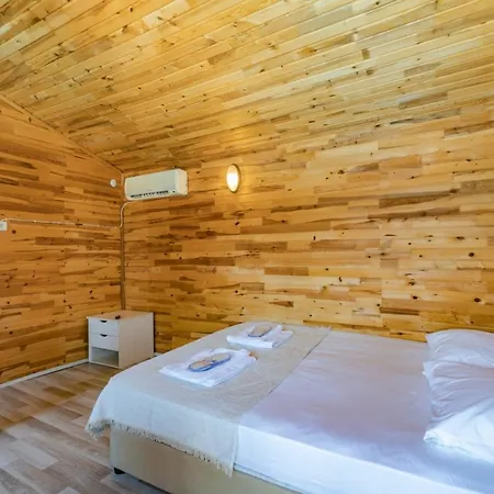 Olympos Forest House Hotel