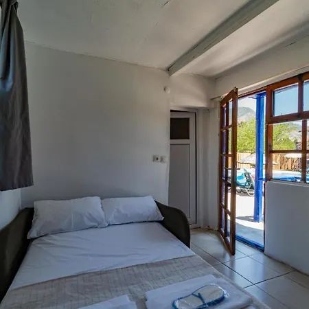 Olympos Forest House Hotel *