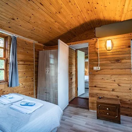 Olympos Forest House * Yazir (Kumluca)