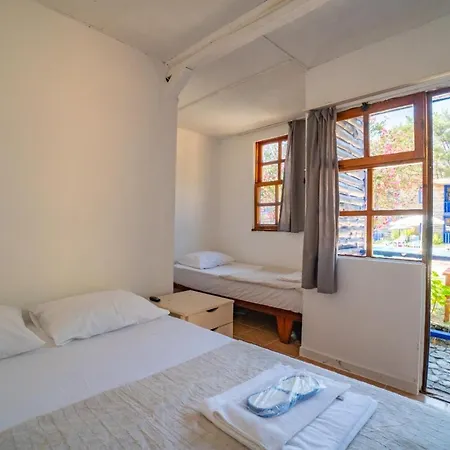 Hotel Olympos Forest House