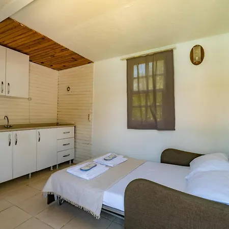 Olympos Forest House Hotel