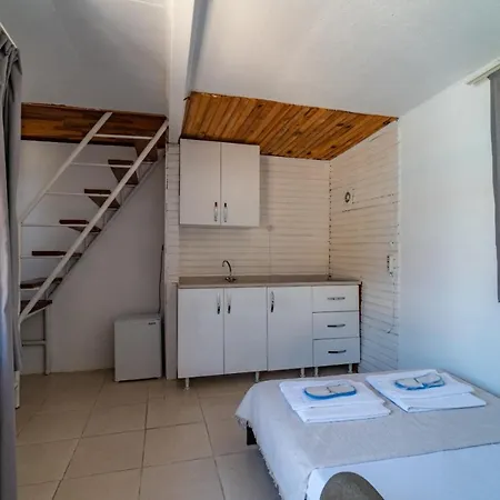 Olympos Forest House * Yazir (Kumluca)