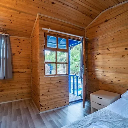 Olympos Forest House Yazir (Kumluca)