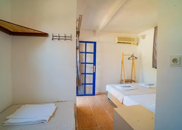 Olympos Forest House ホテル Yazir (Kumluca)