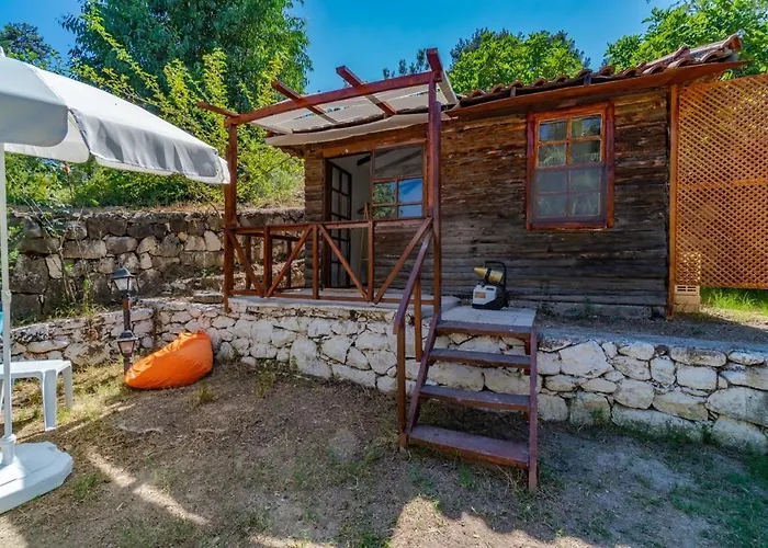 Olympos Forest House * Yazir (Kumluca)