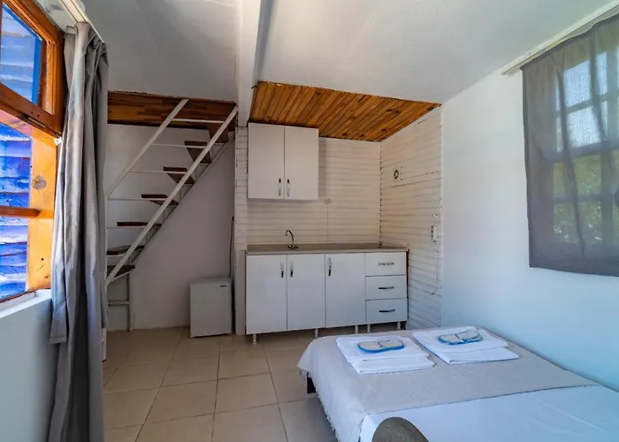 Olympos Forest House * Yazir (Kumluca)