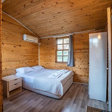 Olympos Forest House Otel Yazir (Kumluca)