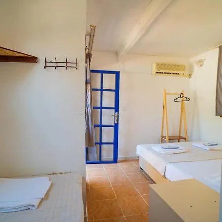 Olympos Forest House Otel Yazir (Kumluca)